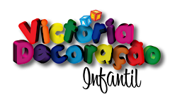 Decoração provençal Infantil