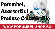 Porumbei Accesorii si Produse Columbofile