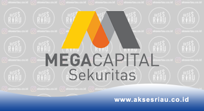 PT Mega Capital Sekuritas Pekanbaru