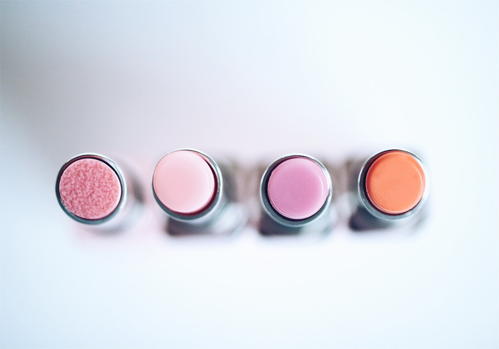 DIOR Lip Surgar Scrub J'Aime ! kleo beauté