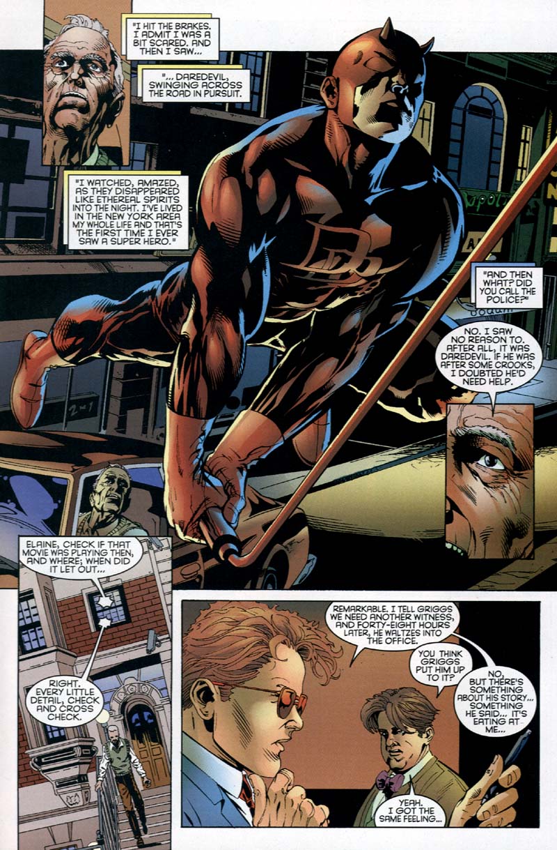 Daredevil (1998) 23 Page 12