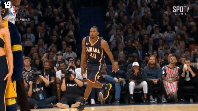 NBA 덩크콘테스트 우승