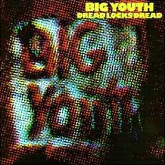 Big Youth Reggae Gi Dem Dub Big Youth Reggae Gi Dem Dub