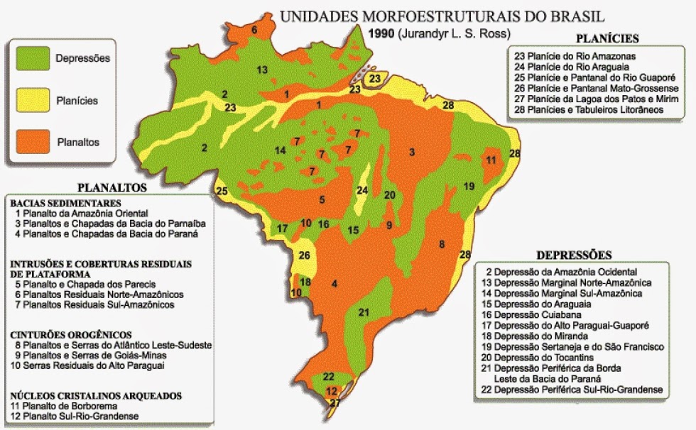 ATIVIDADE COM MAPA REGIÃO NORTE Suporte Geográfico