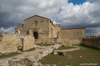priorato de San Frutos