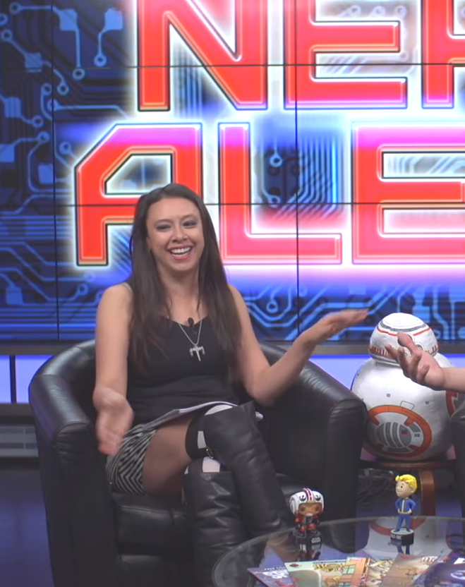 THE APPRECIATION OF NEWSWOMEN WEARING BOOTS BLOG THE KIM HORCHER STYLE