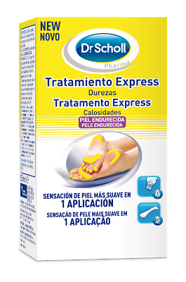 tratamiento durezas dr scholl