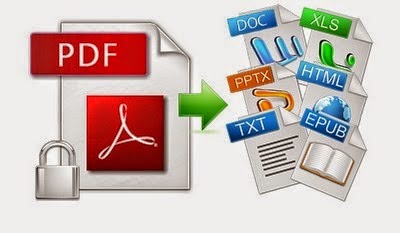 PDF Converter