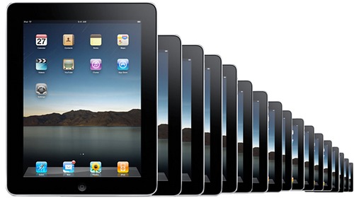 Ipad 2 Release Date Uk. Let us assume that iPad 3 will
