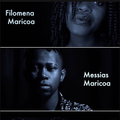Messias Maricoa feat Filomena Maricoa-Dor De Cotovelo.mp3 (2018) [JOELBEATZ]