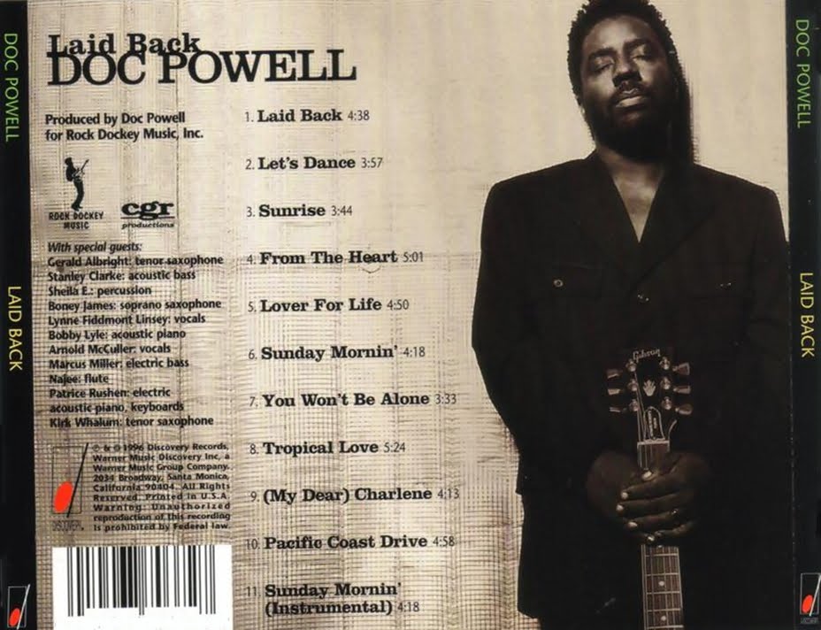 Laid back life. Маркус Миллер бас гитарист. Doc Powell. Doc Powell, Life changes. Laid back обложки альбомов.