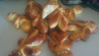 Manele pentru Sfantul Nicolae