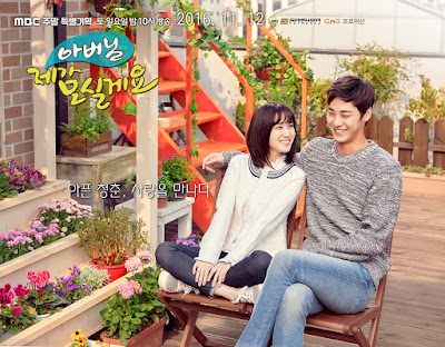 Father, I’ll Take Care of You Episode 2 Sub Indo Father_I’ll_Take_Care_of_You_Episode_2_Sub_Indo