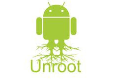 Cara Cepat Melakukan Unroot Smartphone Android Terbaru 2018