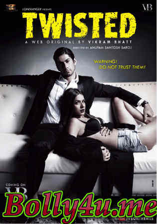 Twisted S01E02 Two Truths WEBRip 100MB Hindi 720p ESub Watch Online Free Download bolly4u
