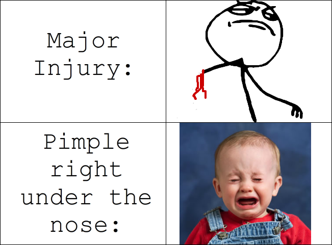 The Chronicles Of Pimples A Witch A Tree And A Girl