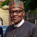 President Muhammadu Buhari Caught Slaughtering His Sallah Ram (Photo)