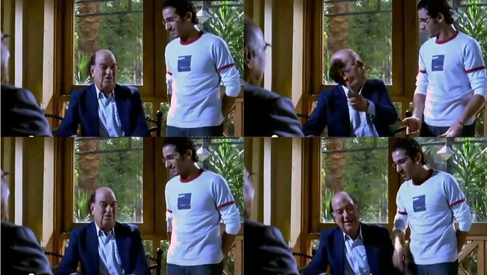 34+ احمد حلمي الف مبروك تمبلت Gif