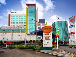 Hotel Bintang 4 di Bandung - HARRIS Hotel