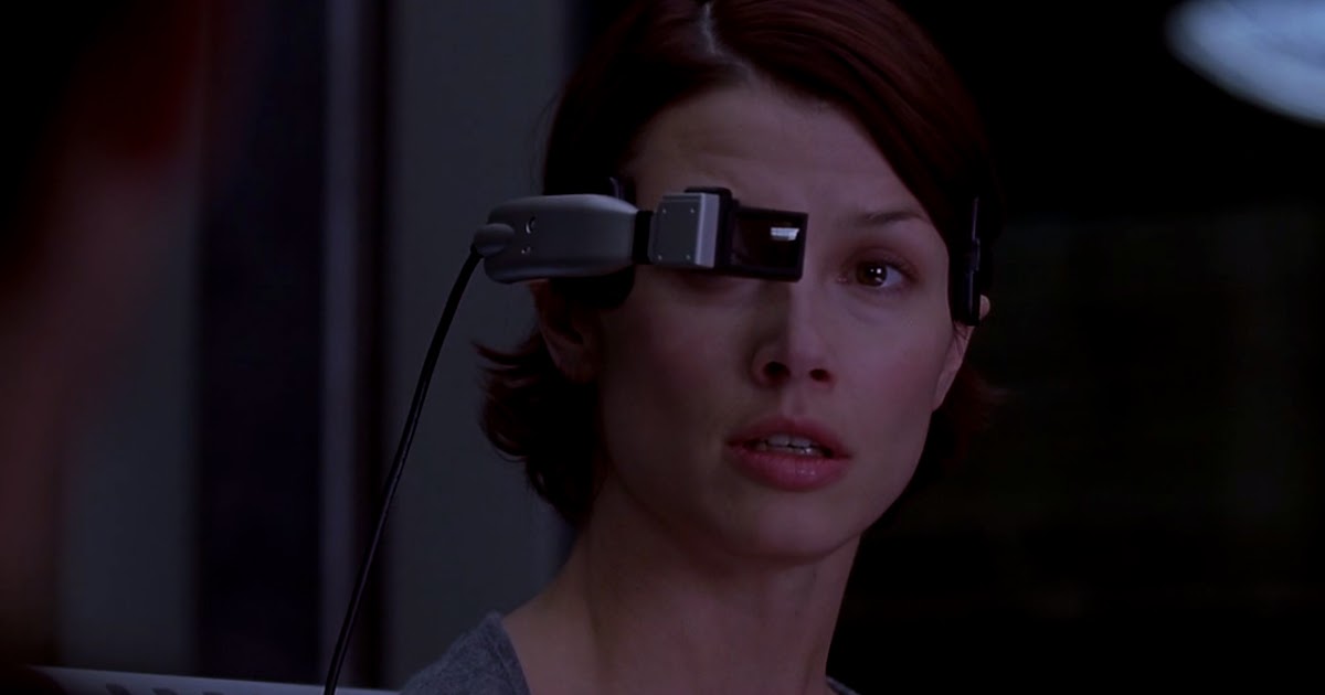 Bridget Moynahan Films Et Programmes Tv Whoa, This Is Heavy!: List: 10 Favourite Interrogation Scenes