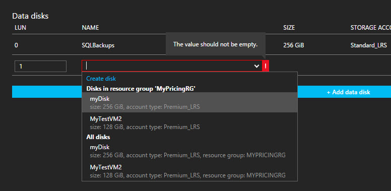 azure take snapshot of vm azure take snapshot of vm