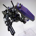 HGUC 1/144 G3 Gundam Ver.Ka Custom Build