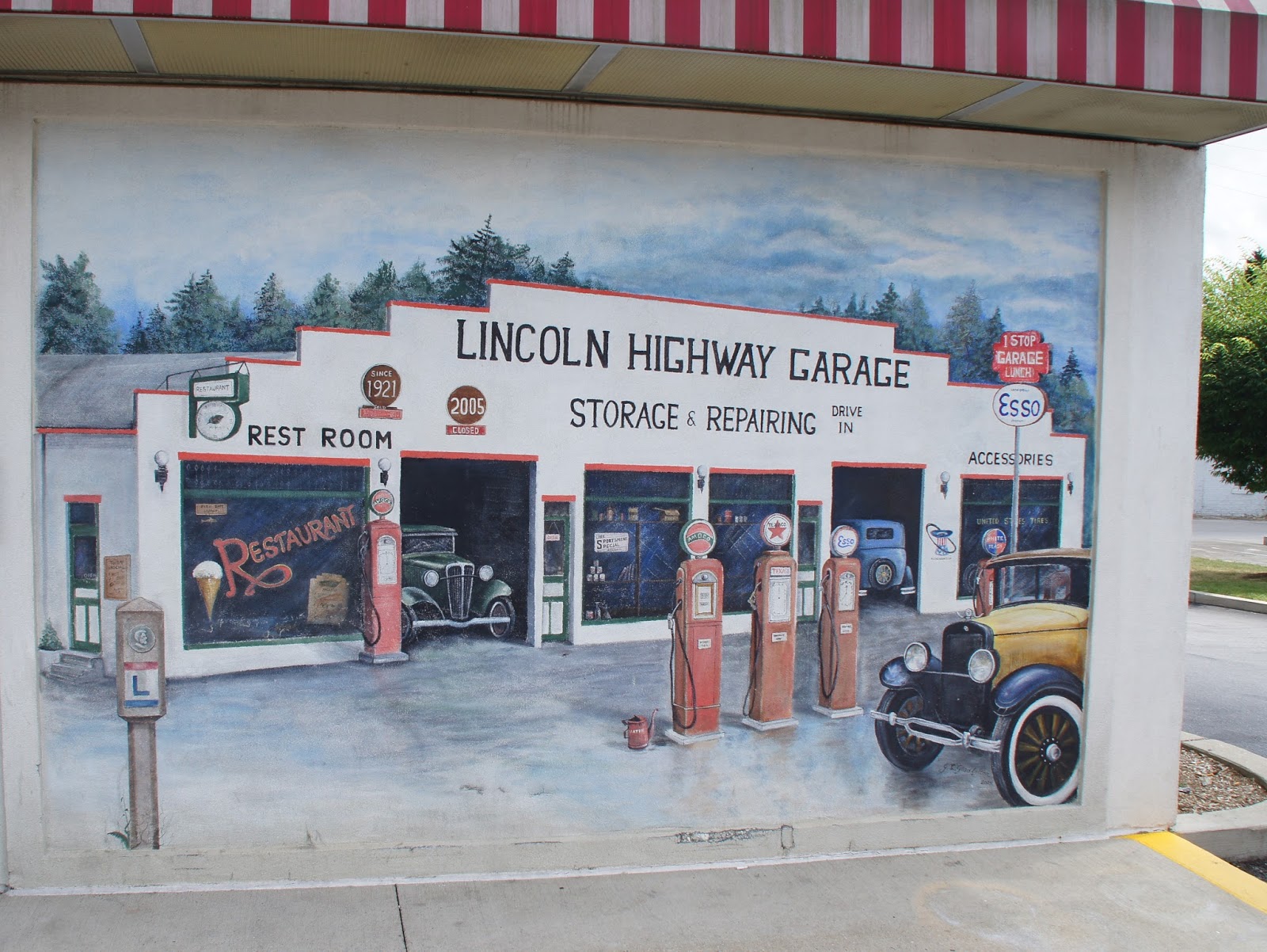 Extraordinary Stories From An Ordinary Guy The "Adventures on the