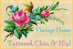 Gin'Gilli's Vintage Home Collective