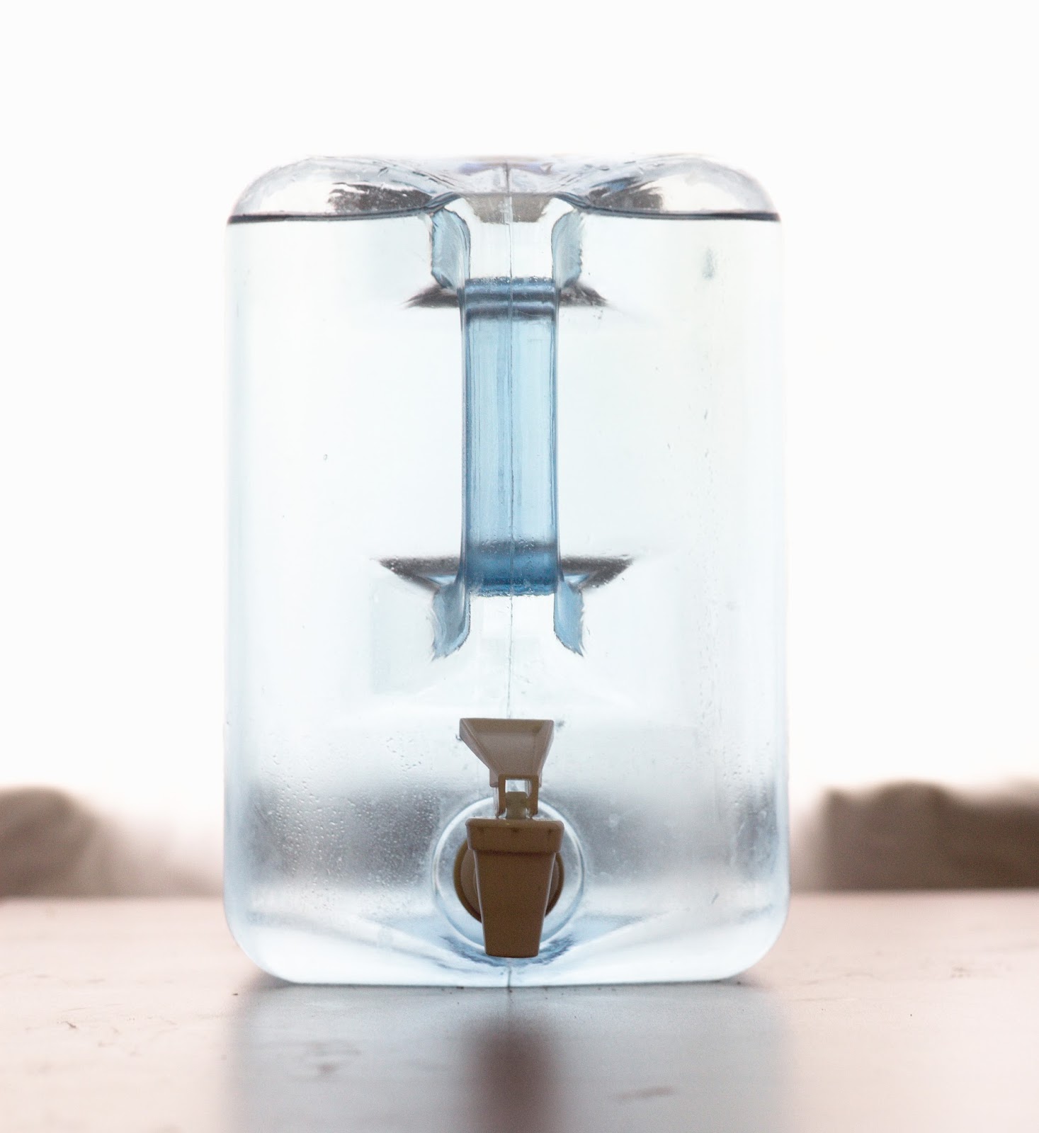 How to store water like a boss Poor but Prepared