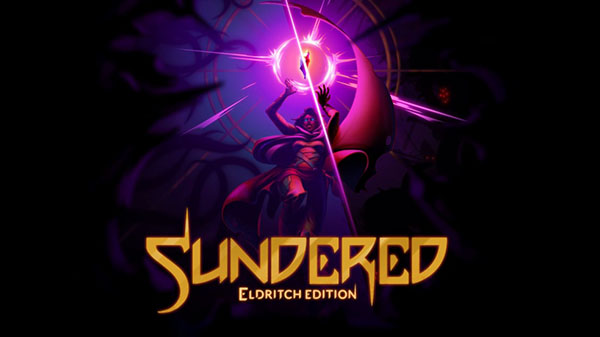 Sundered: Eldritch Edition chegará ao Switch em 21 de dezembro - Nintendo Blast