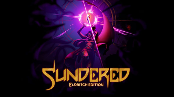 Sundered: Eldritch Edition chegará ao Switch em 21 de dezembro