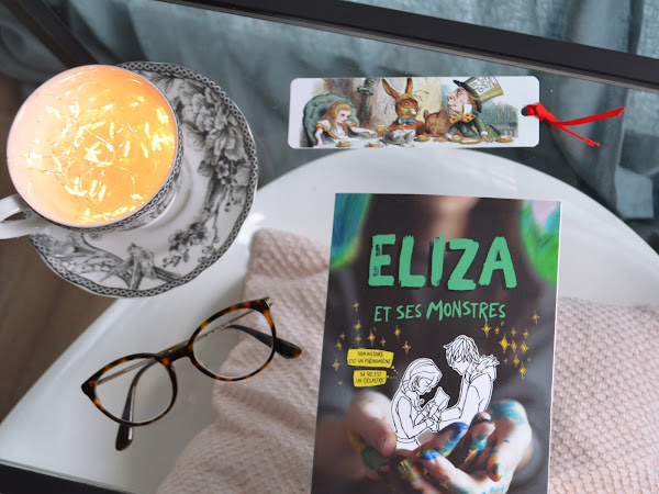 [Chronique] Eliza et ses monstres (Francesca Zappia)