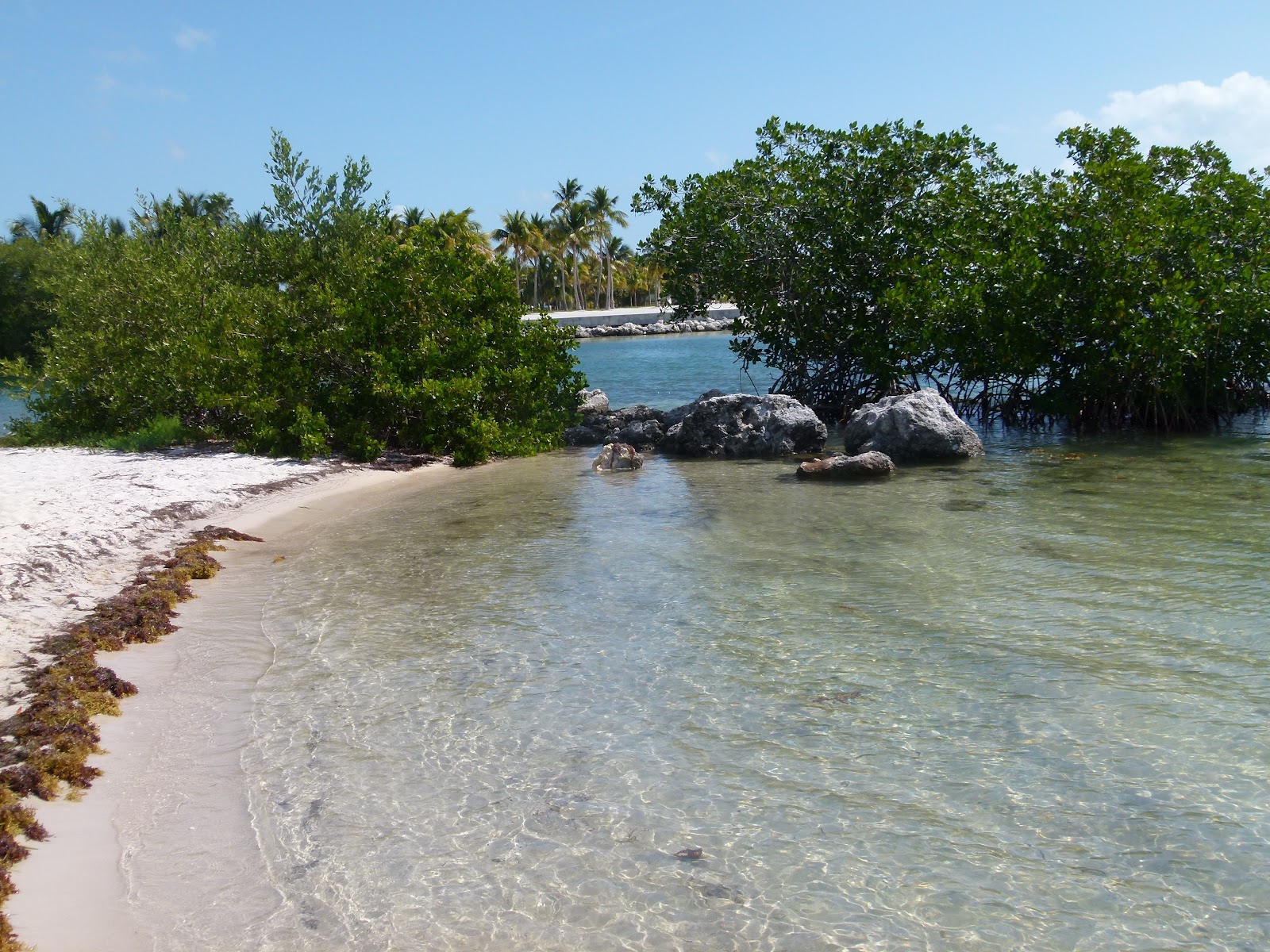 Visit Key West Curry Hammock State Park