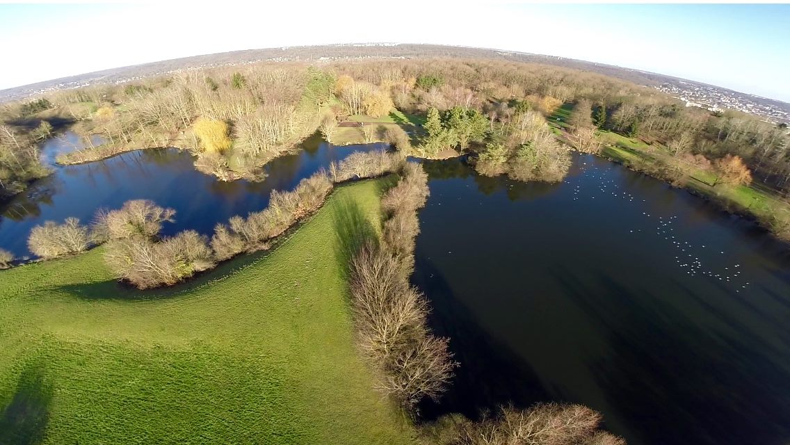 Les Ulis Pays Des Merveilles Tout Ce Que Vous Avez Peut Etre Toujours Voulu Savoir Sur Le Parc Nord Des Ulis Les Reponses Du Directeur Des Services Techniques