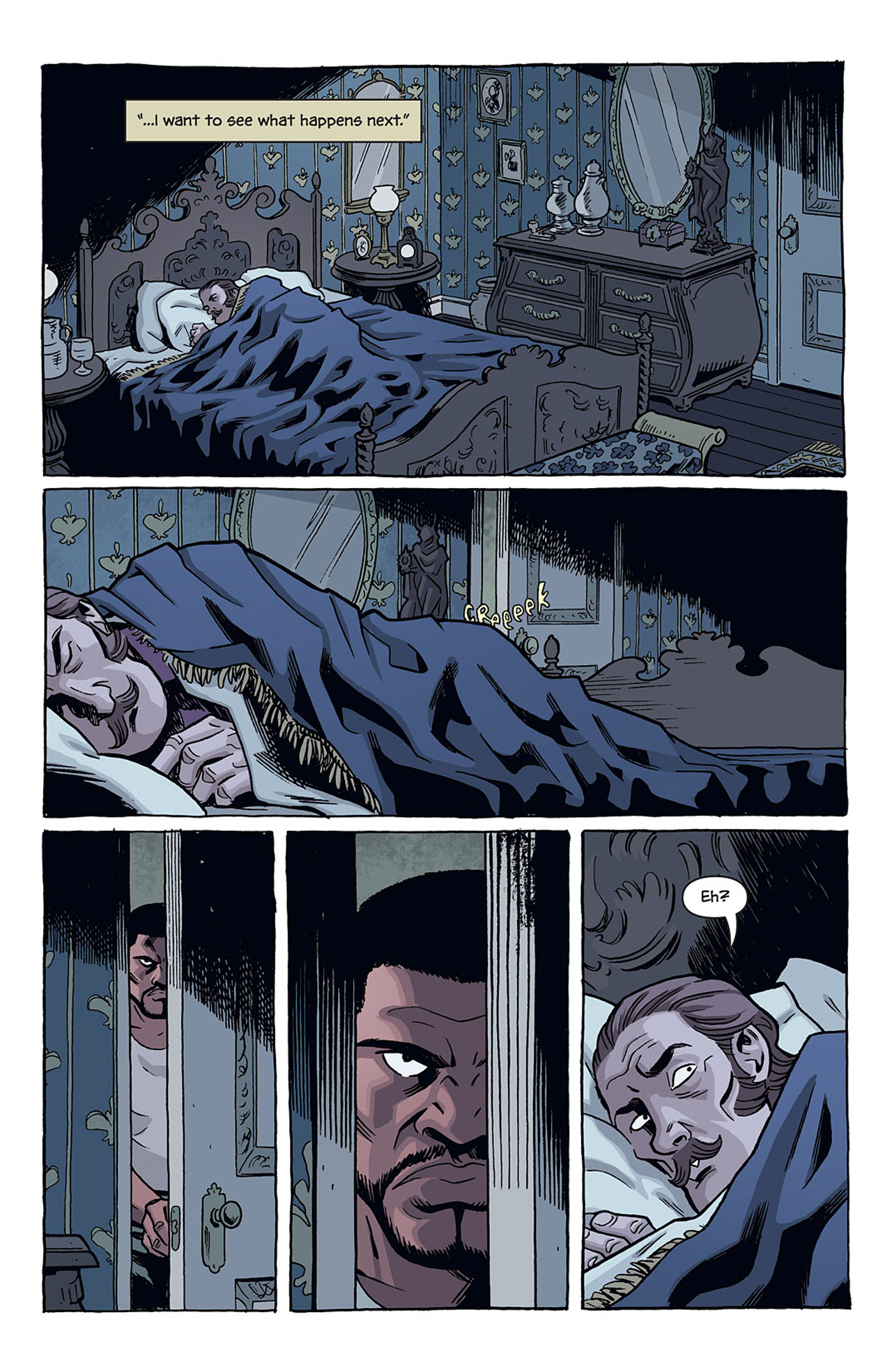 The Sixth Gun issue TPB 3 - Page 123