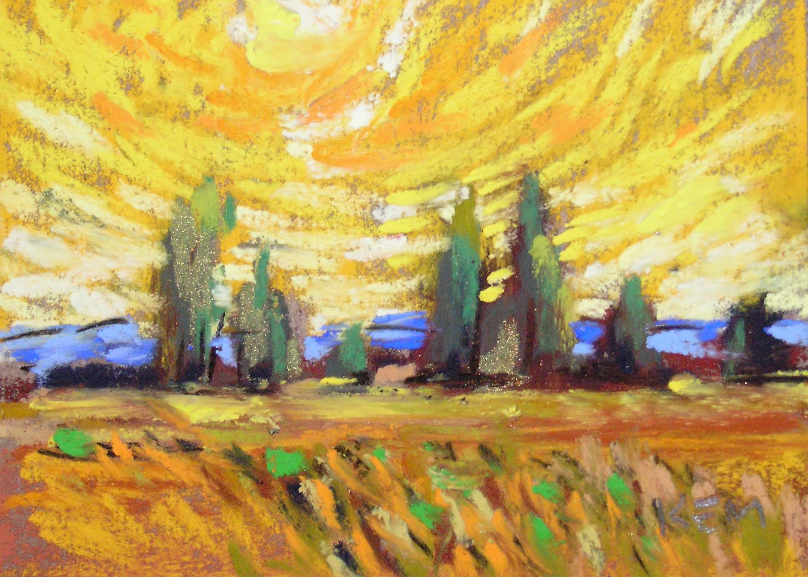 Маргулис марк моисеевич картины