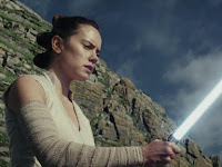 Official Release, 'Star Wars: The Last Jedi' gets Praise Critics Official Release, 'Star Wars: The Last Jedi' gets Praise Critics