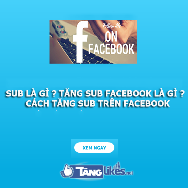 tang sub facebook