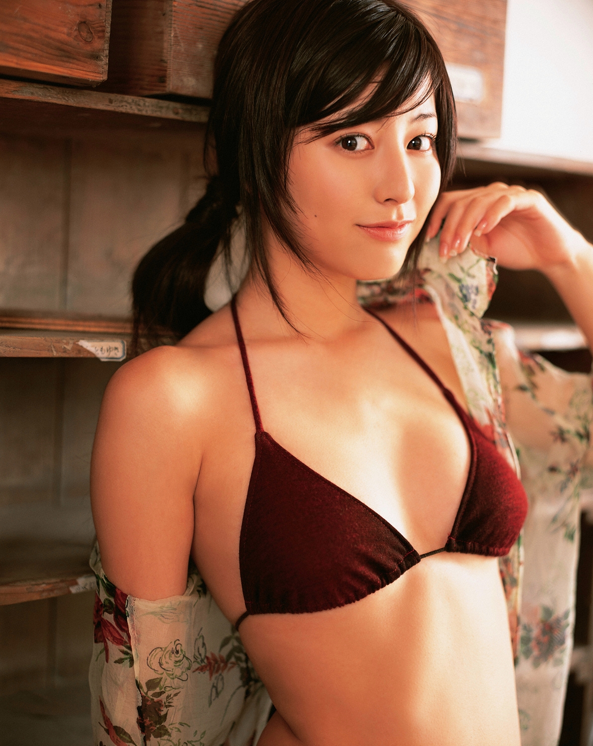 Yumi Sugimoto Cute Sexy Girl Bikini 1000asianbeauties Part 1 1000asianbeauties