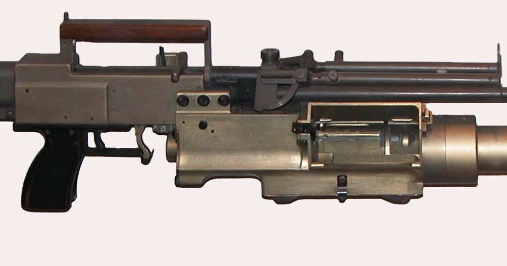 on target shooter nz Special Purpose Individual Weapons, Russian Tech