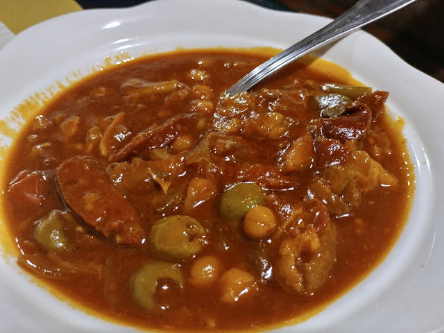 Eating My Way Through Pagsanjan Laguna