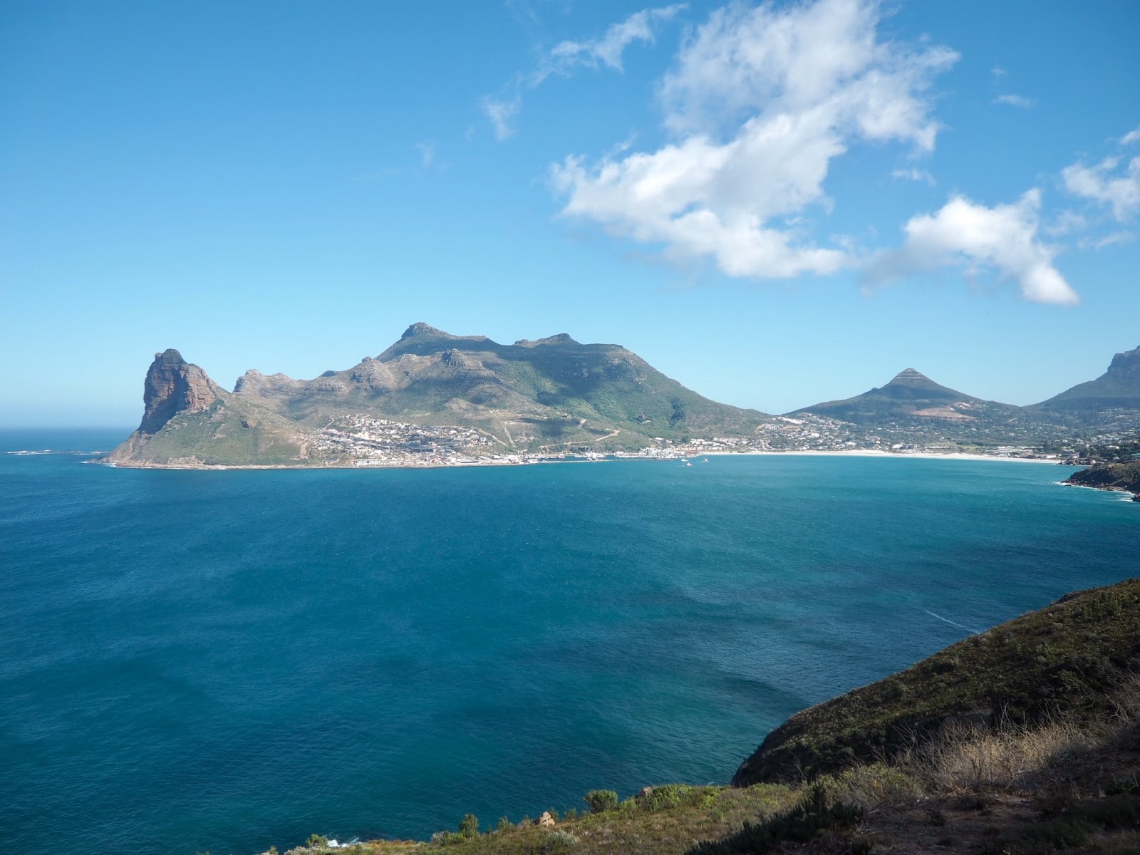 Cape Town | South Africa | Just Muddling Through Life