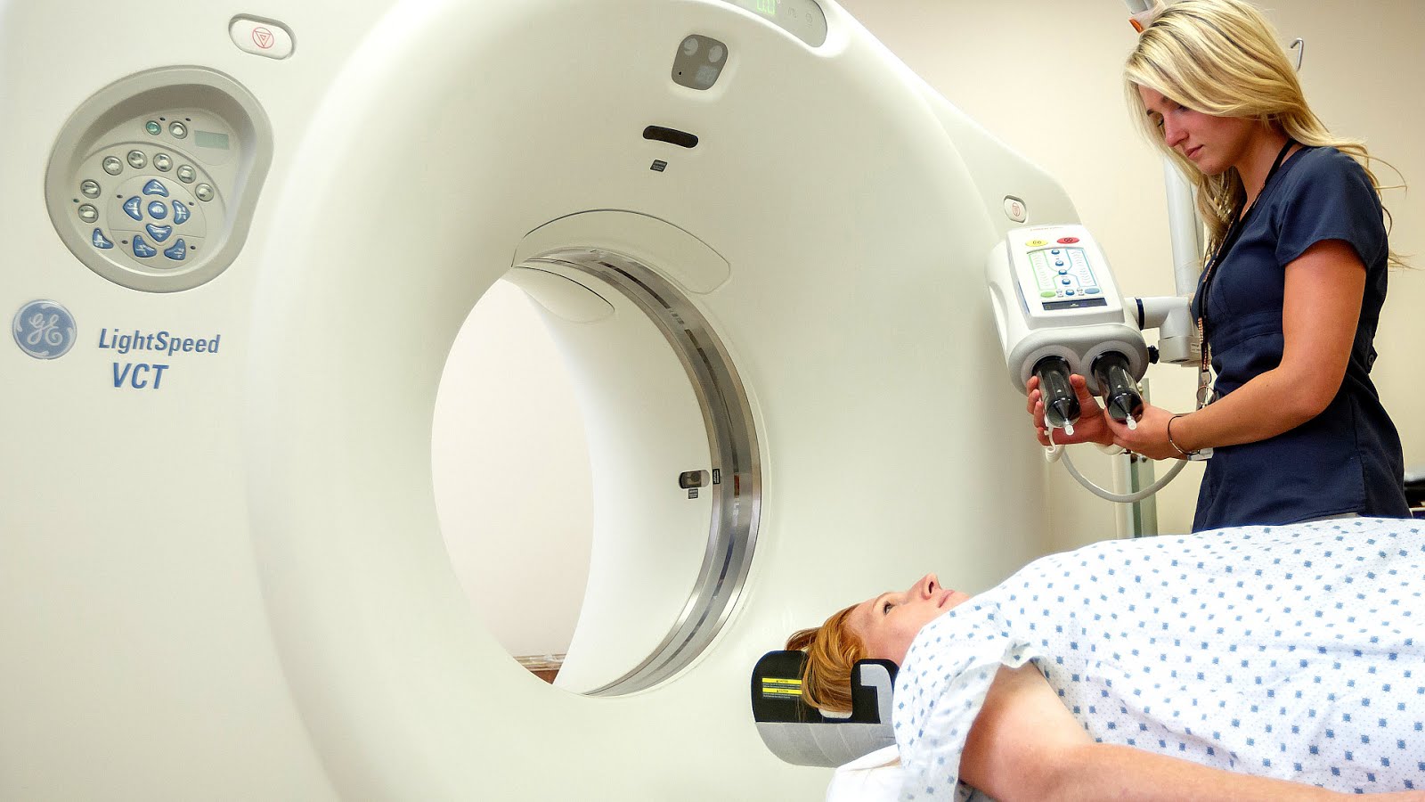 Radiology Regional Radiology Radio Choices