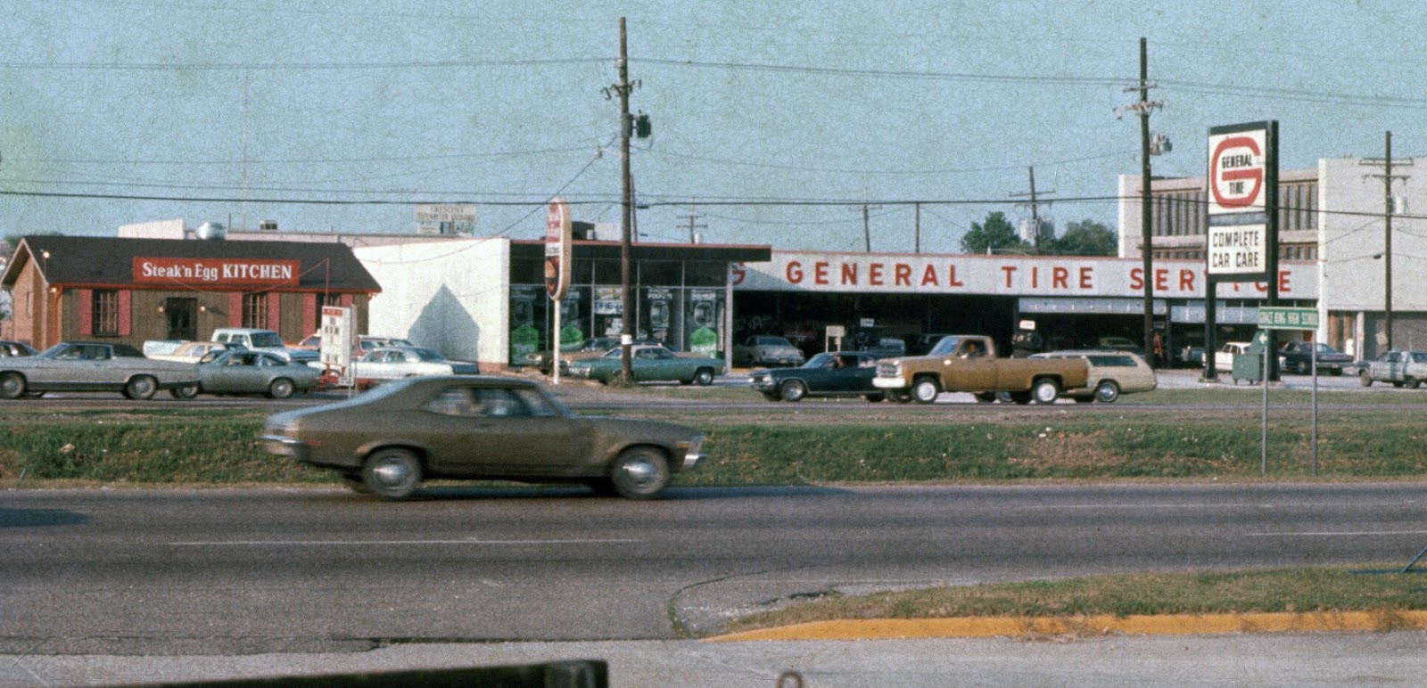 The Barthet Gallery Hot Tamale Sales