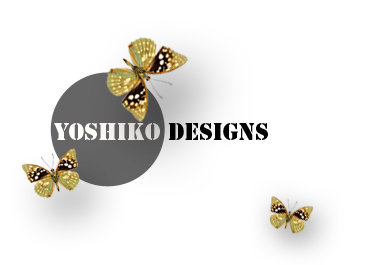 Yoshiko designs