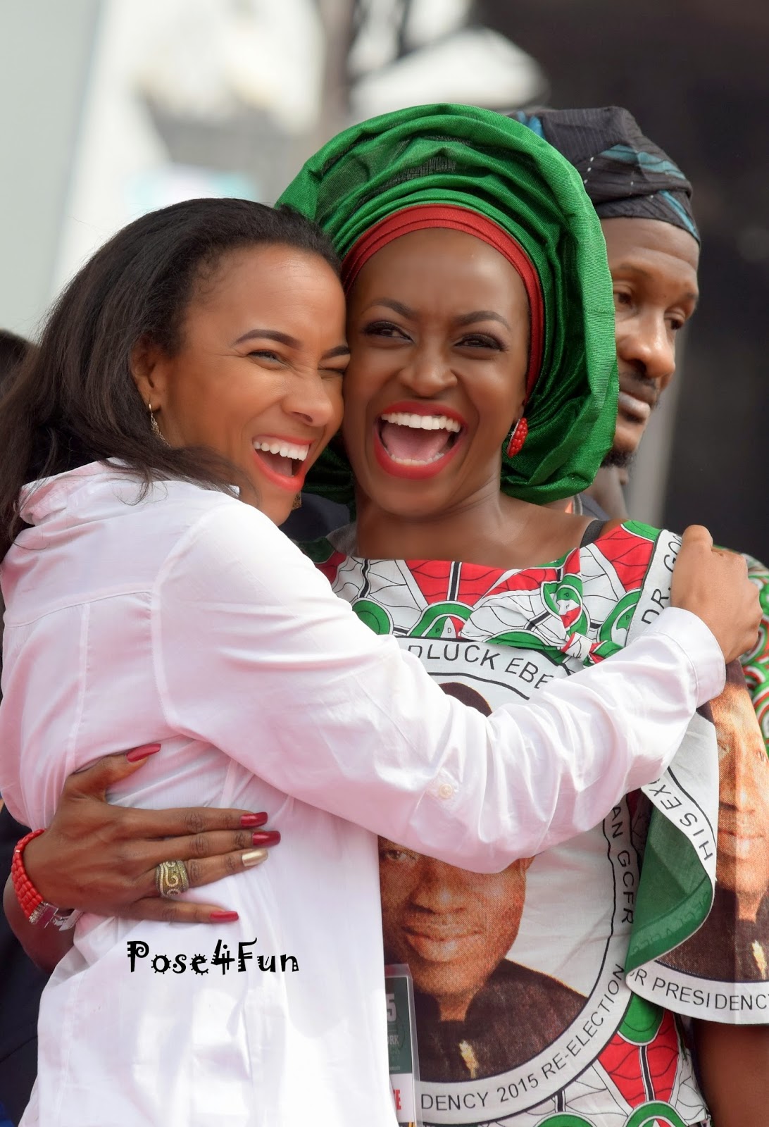 nollywood campaign jonathan