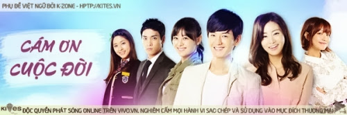 Cám Ơn Cuộc Đời - Image 1 Cám Ơn Cuộc Đời - Image 1