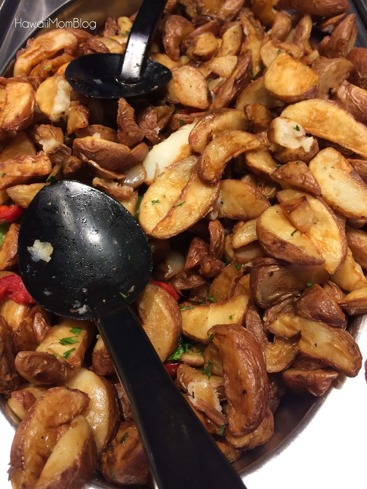 Hawaii Mom Blog Duke's Waikiki Breakfast Buffet