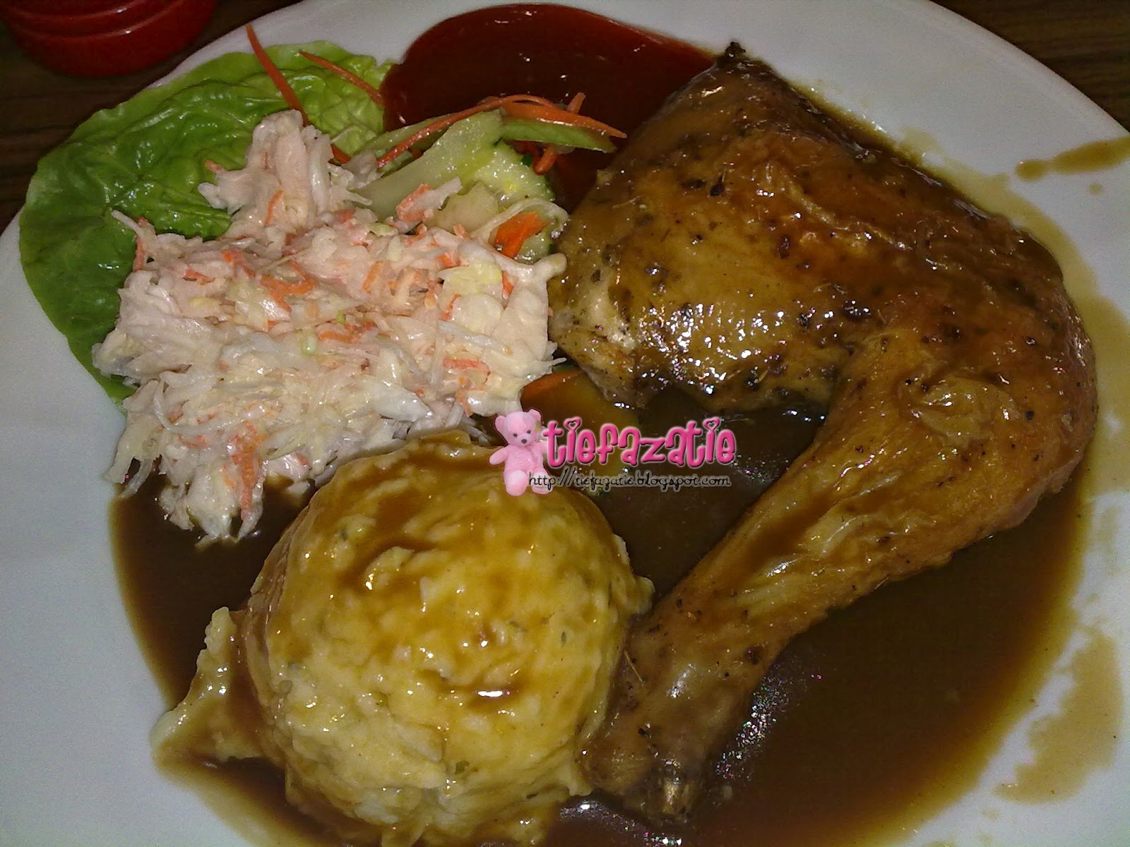 tiefazatie personal life