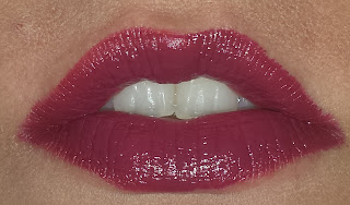 NYX High Voltage Lipsticks
